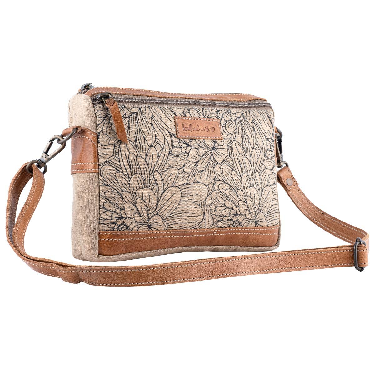Gracie Shoulder Bag - Unisex