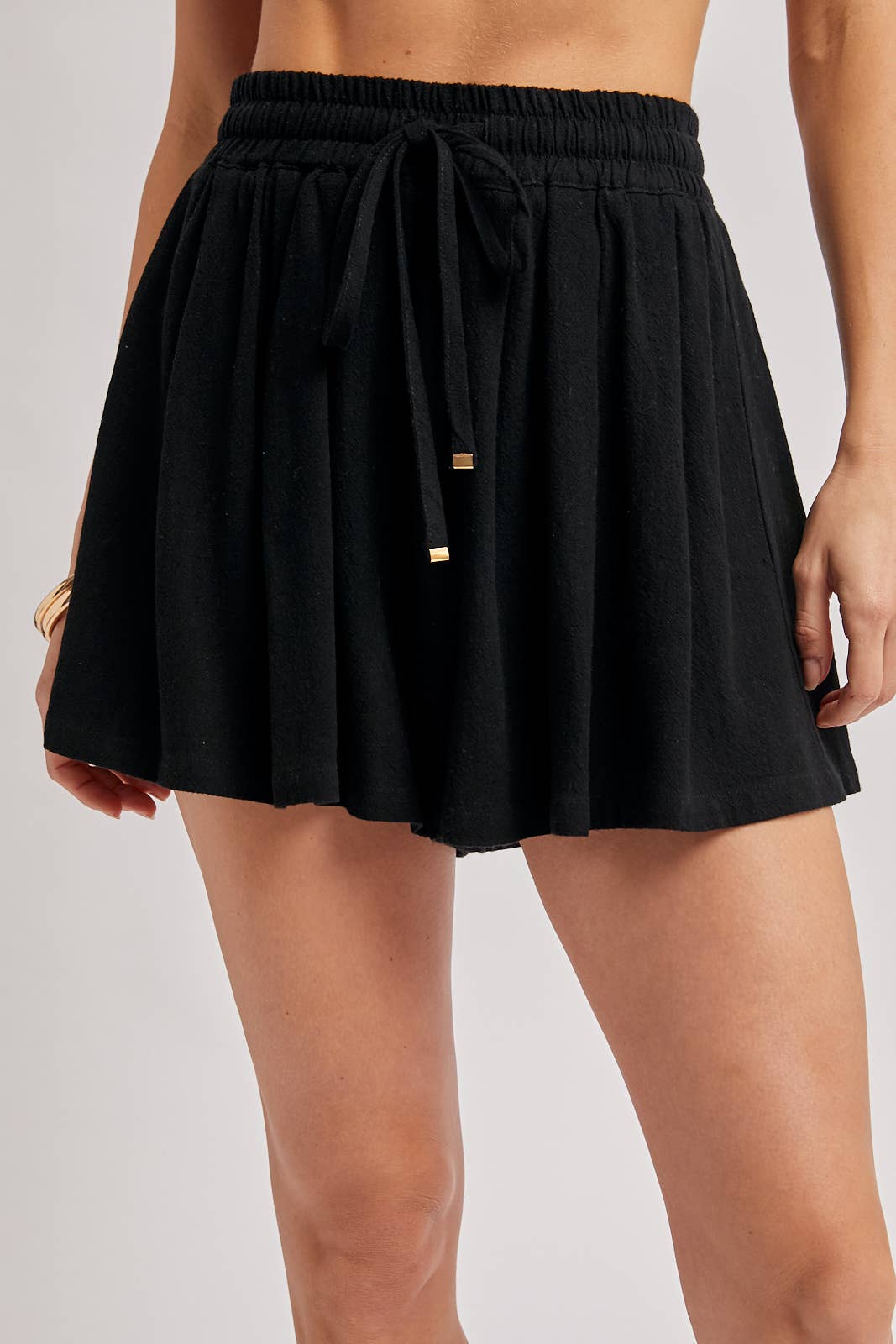 Go with the Flo Shorts