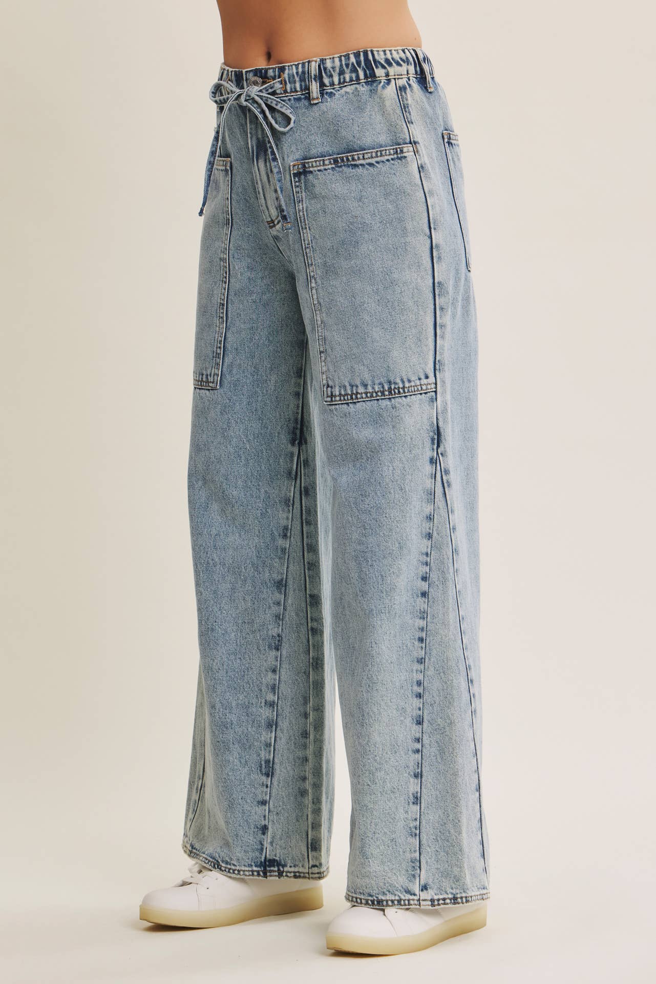 Grace Denim Jeans