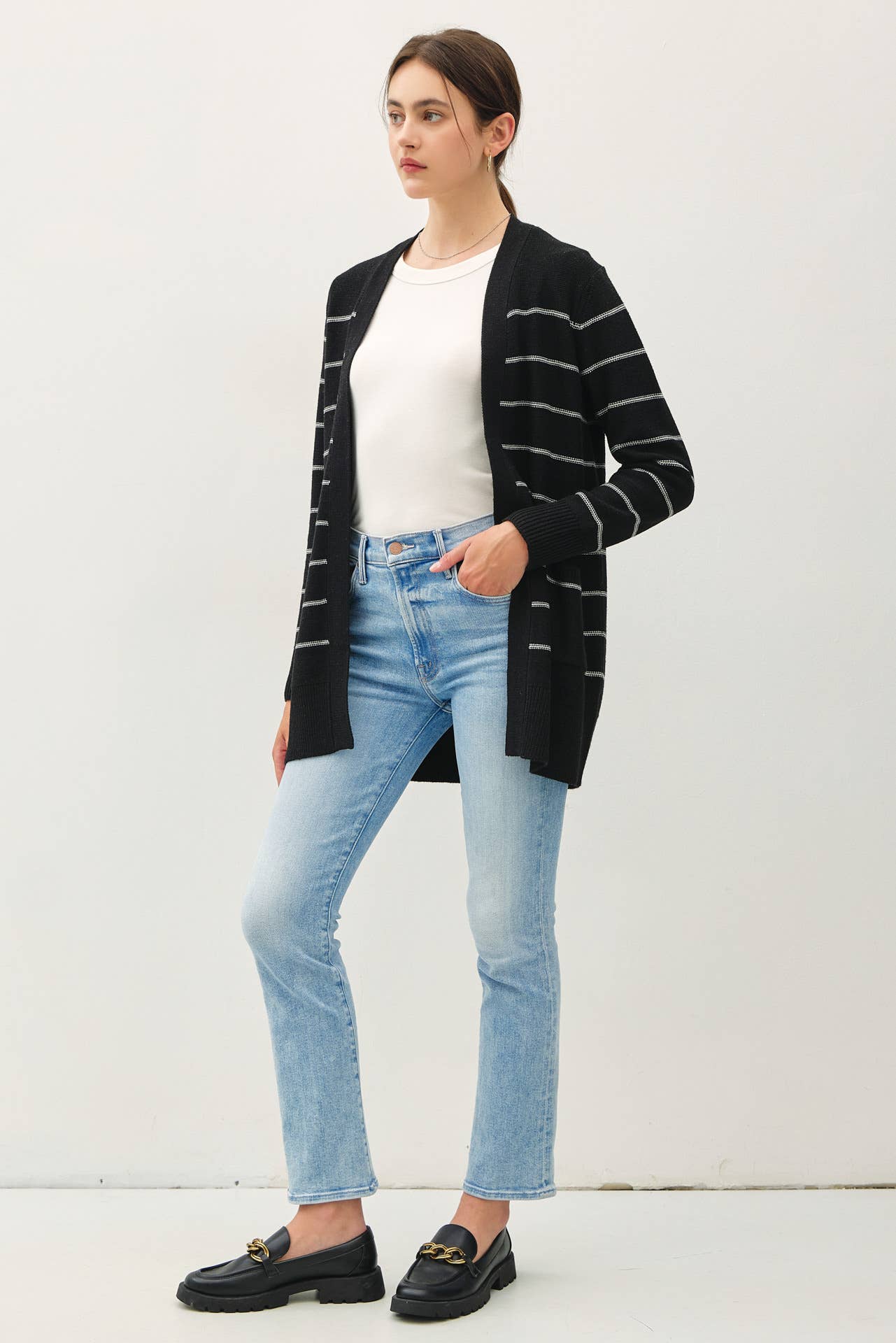 Comfy Cardi