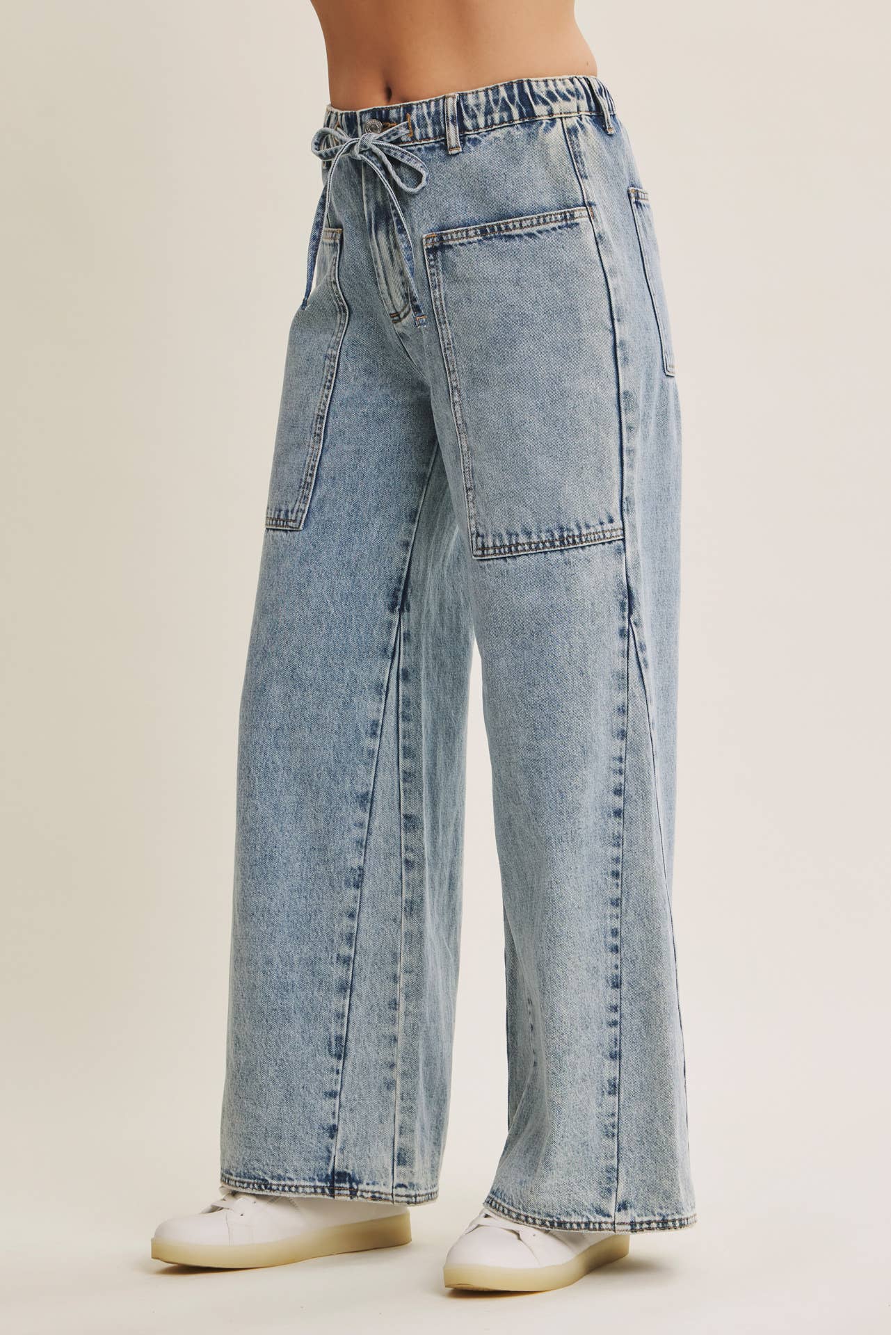 Grace Denim Jeans