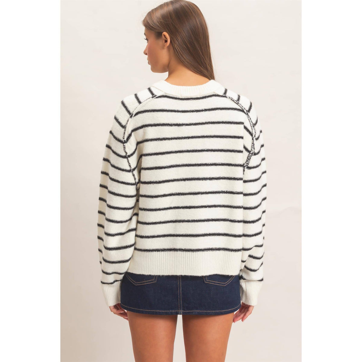 Heavenley Henley