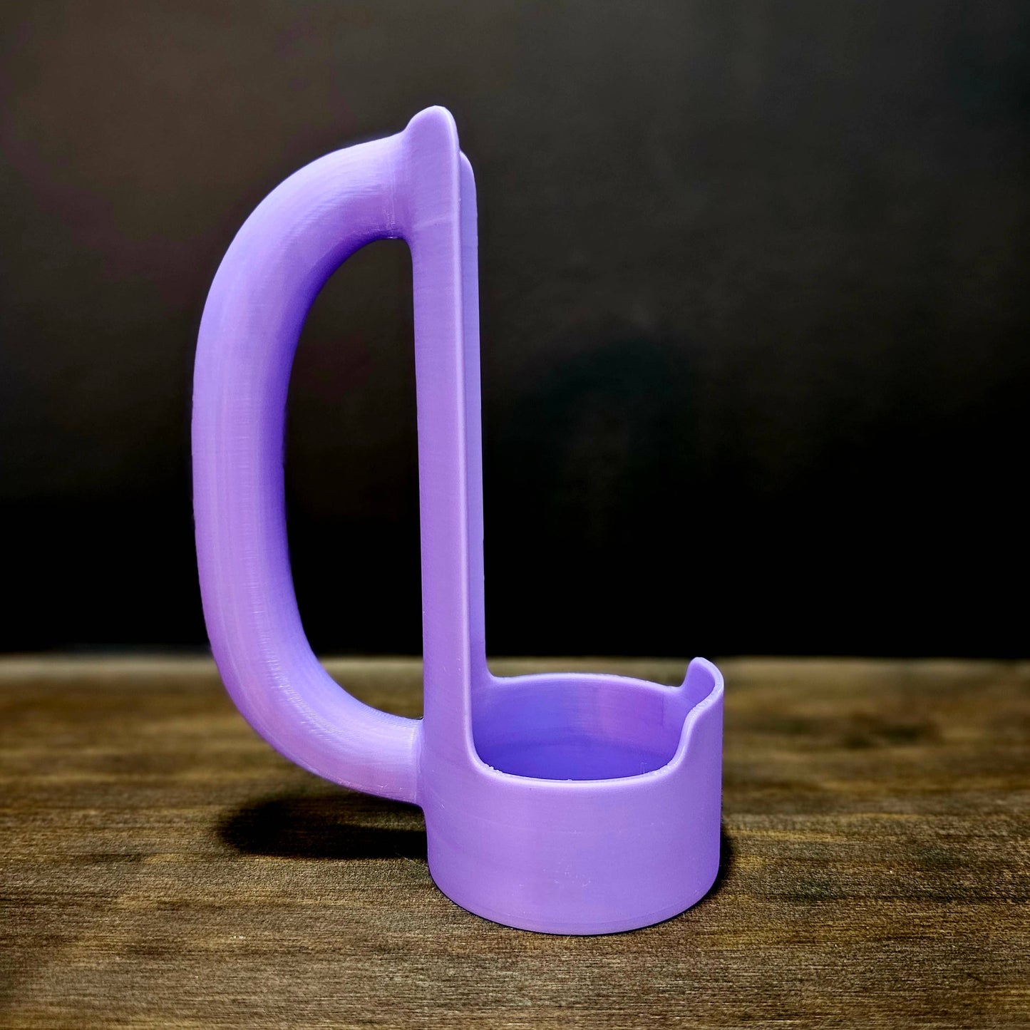 Drink Can Handled Holder