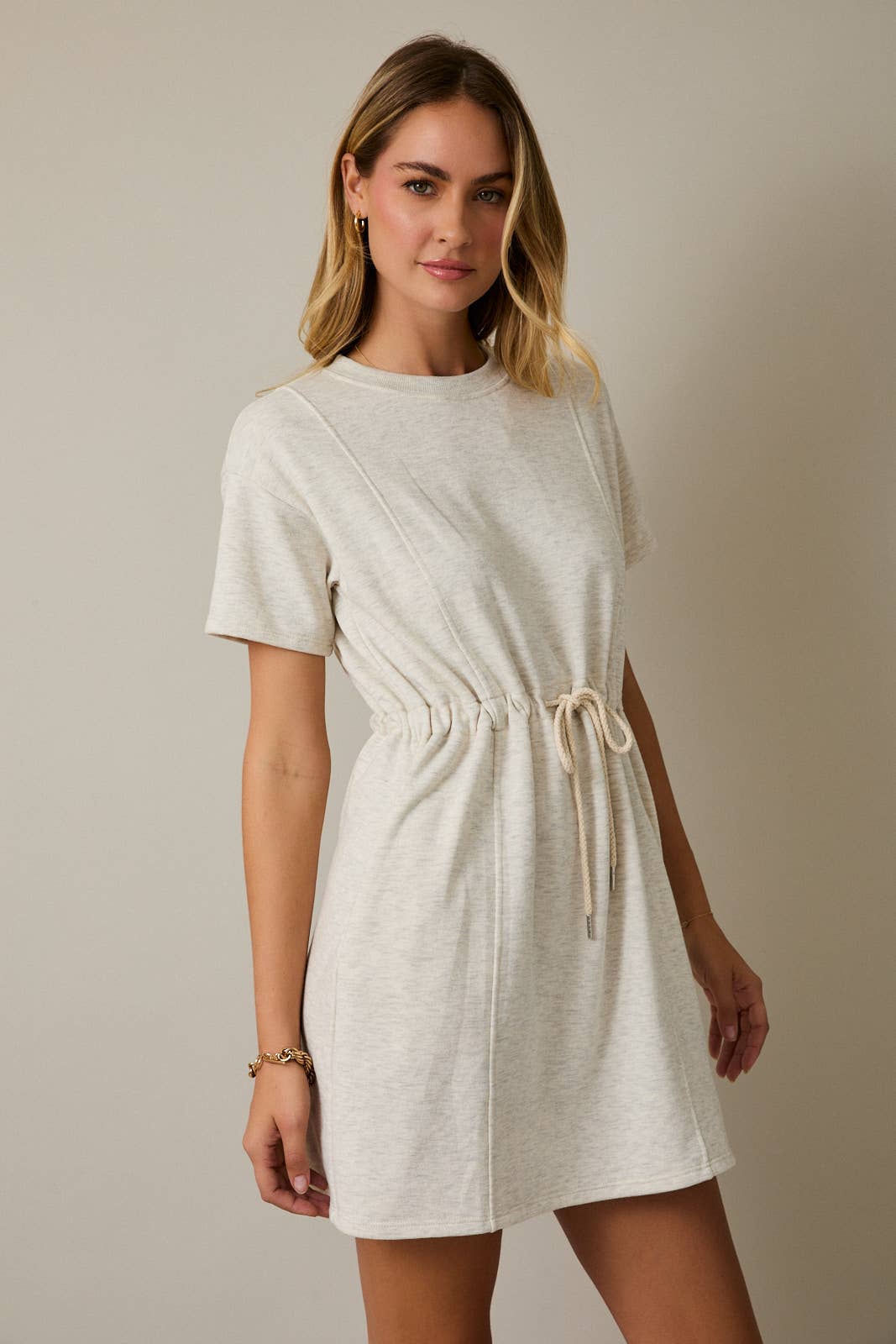 Comfort Abound Dress