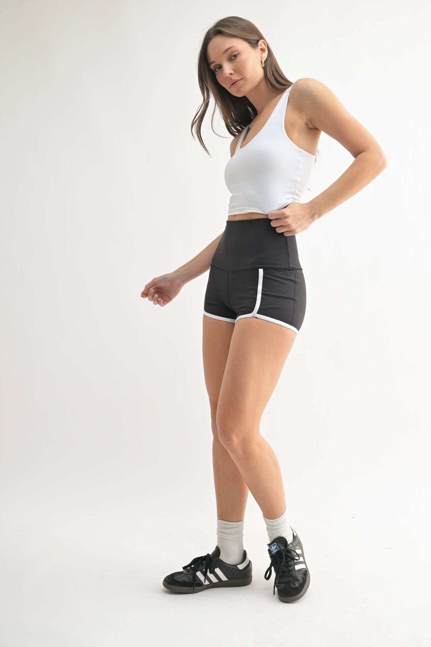 FitFlex Running Short