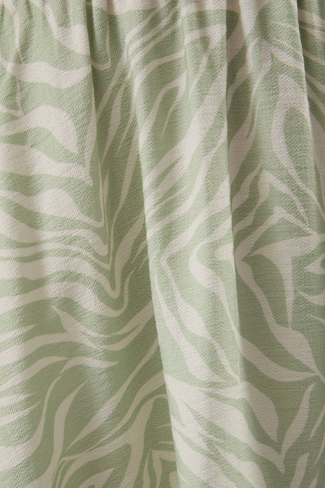 Sage Attraction Dress