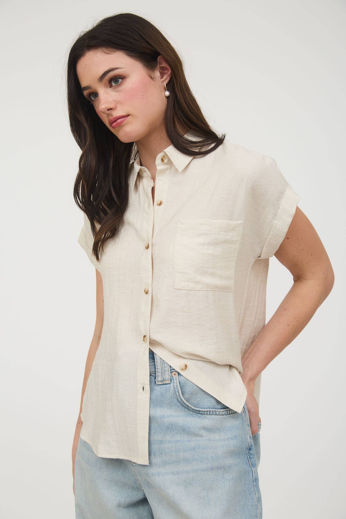 Miss Congeniality Top