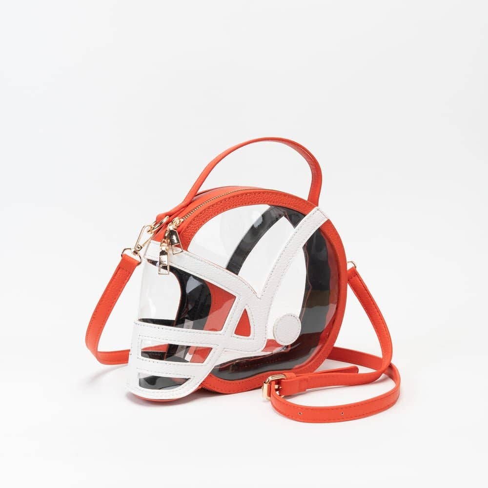 Helmet Gameday Purse