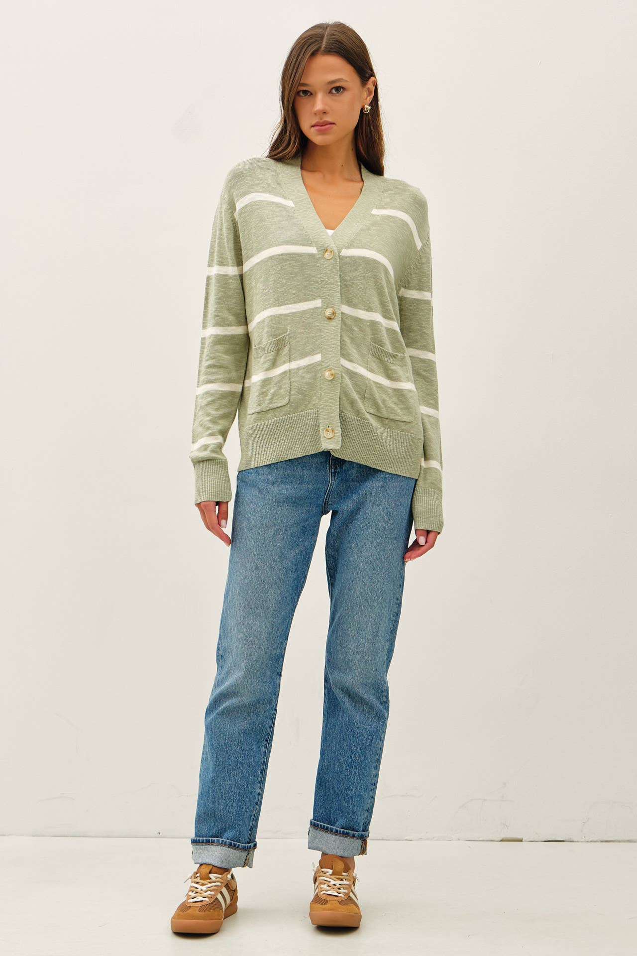 Corinne Cardigan