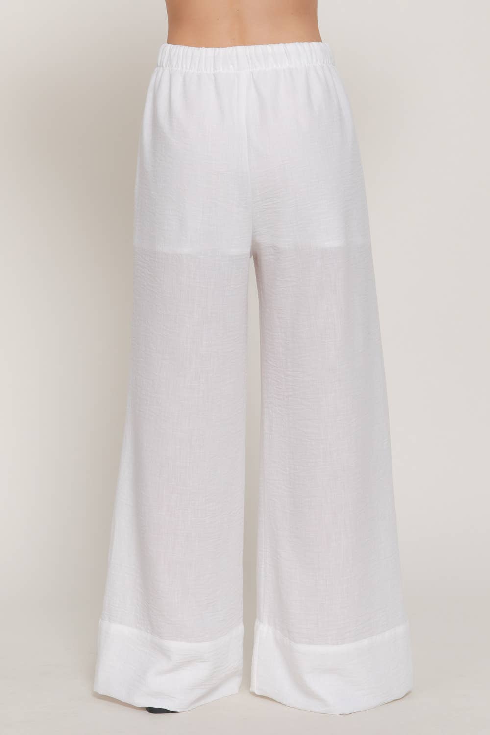 Olive You Pallazo Pant