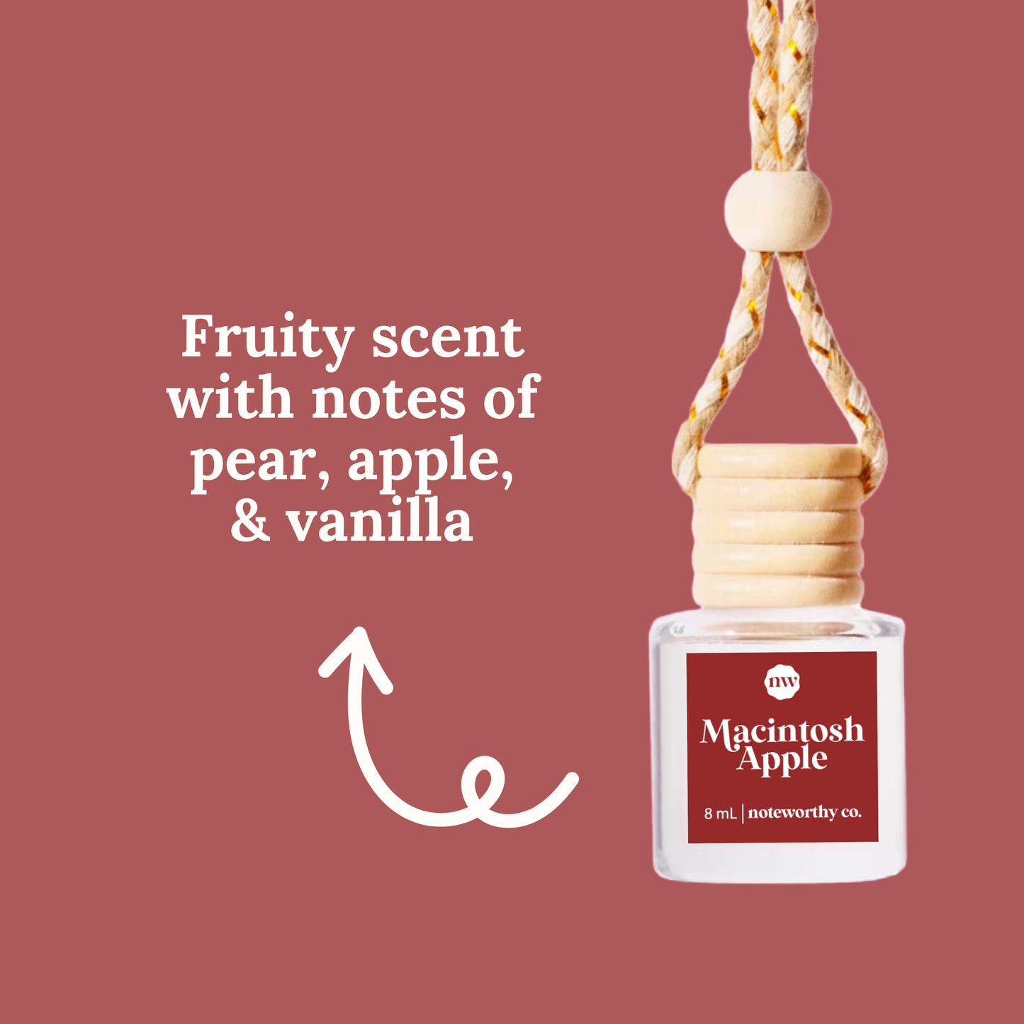 Car Diffusers | Fall Scents