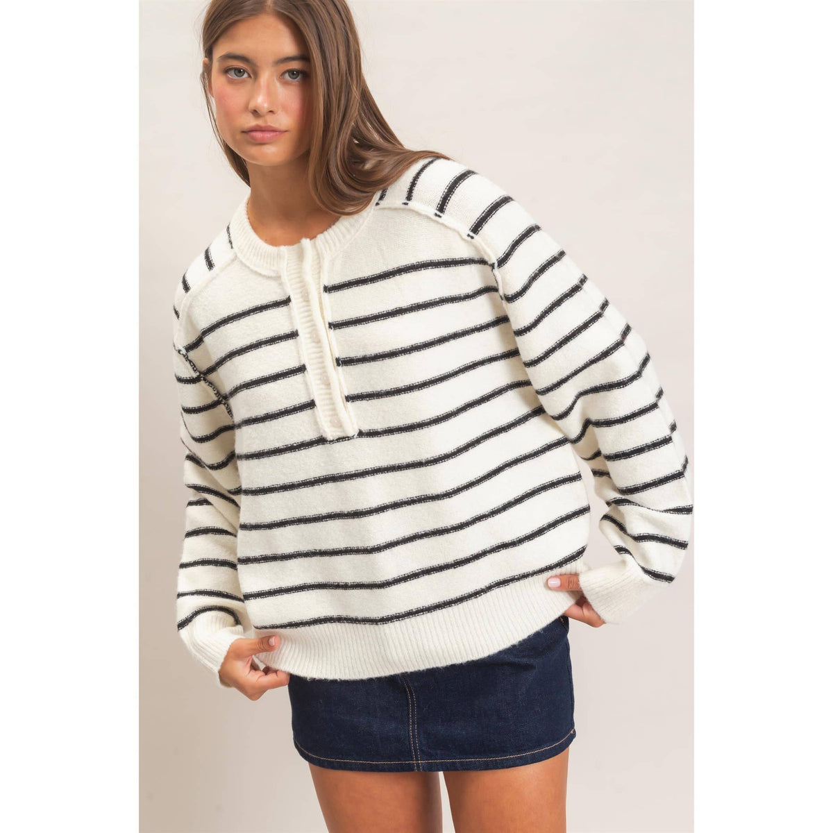 Heavenley Henley