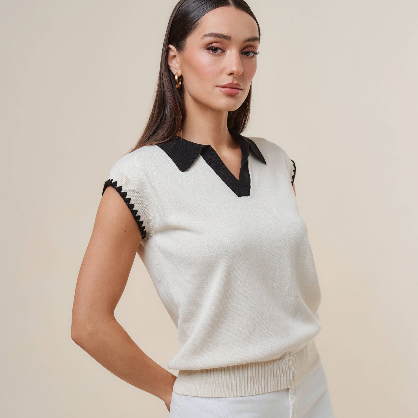 Country Club Cutie Sweater