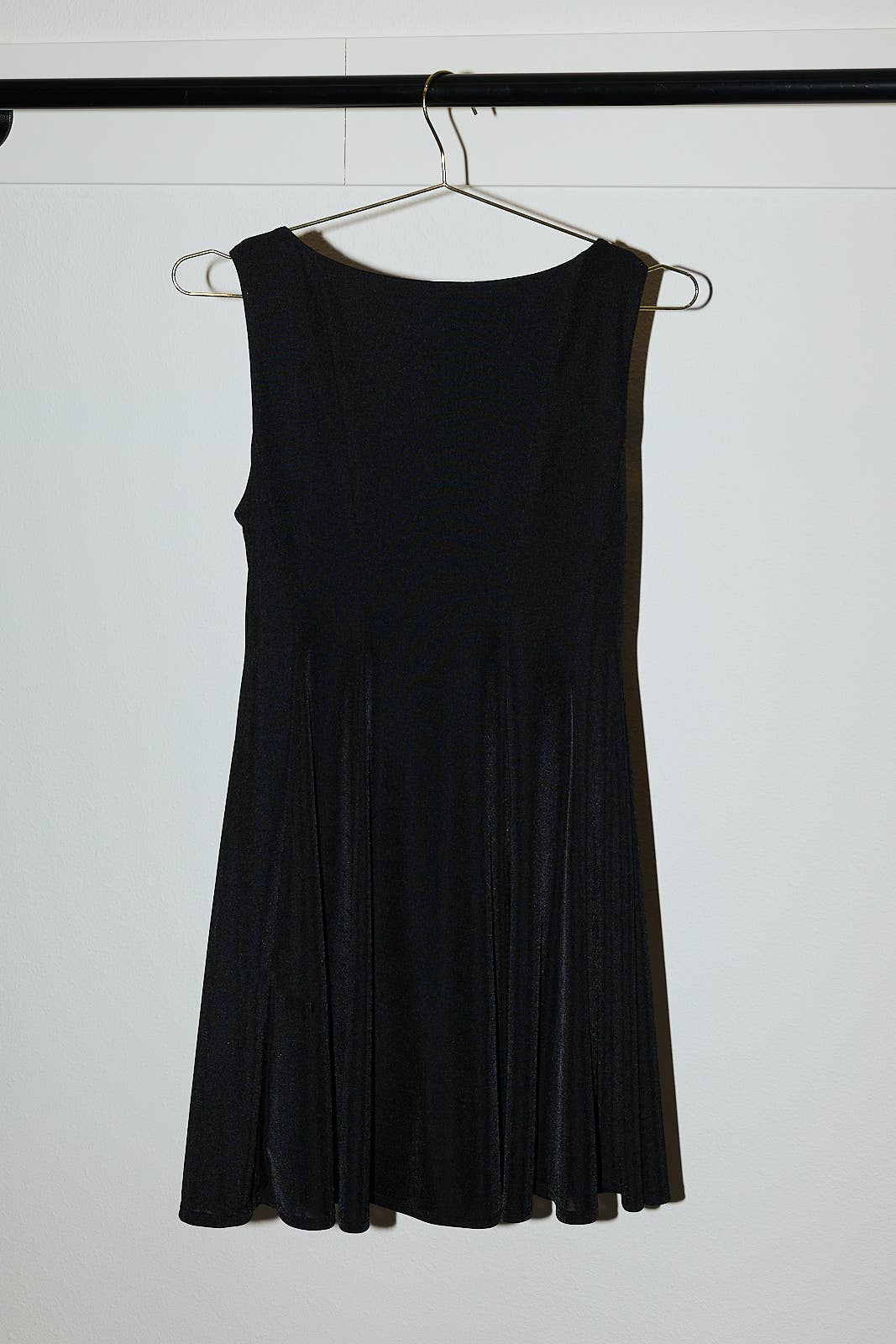 Boat Babe Swing Dress