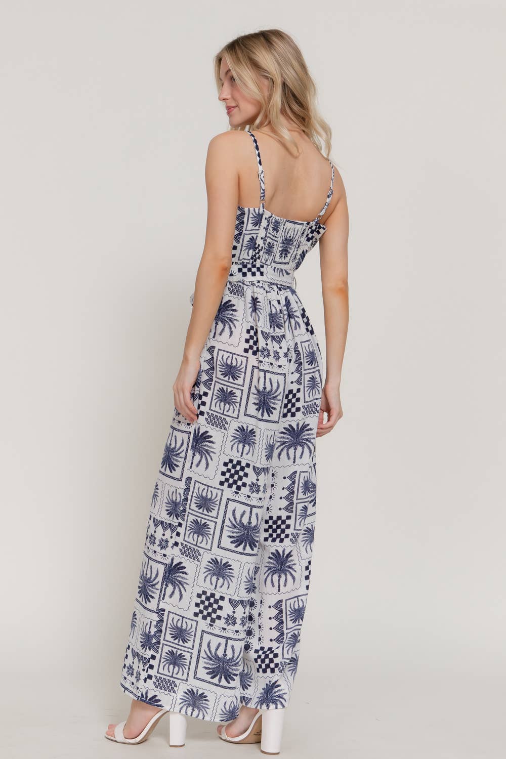 Day Trip Jumpsuit
