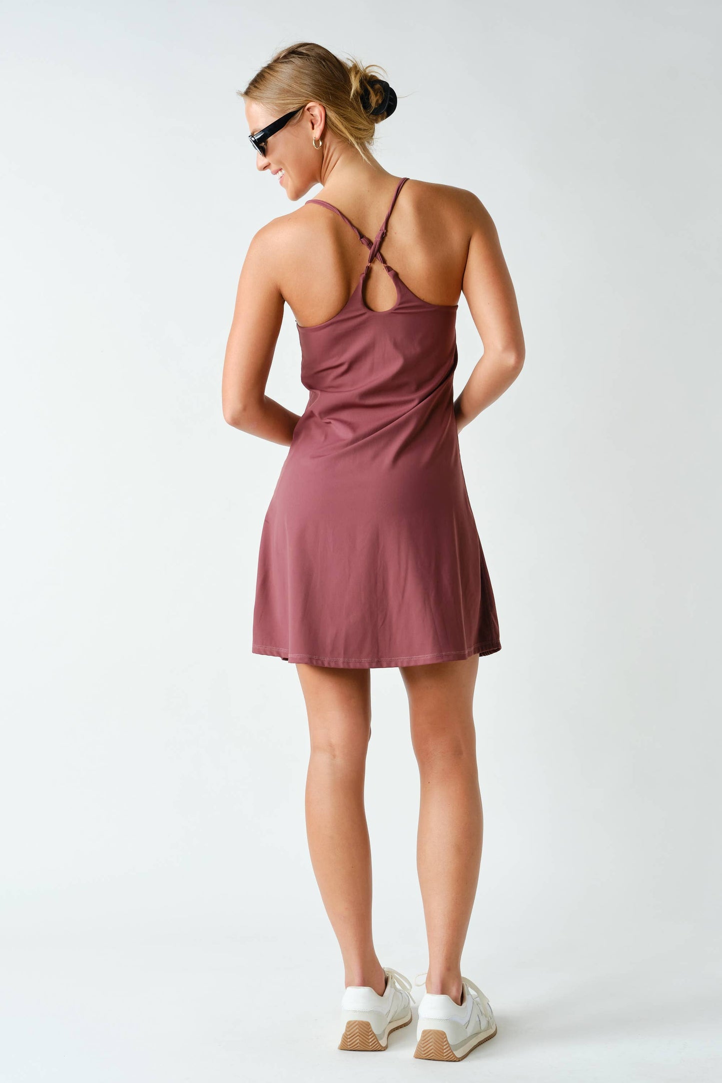 ReLuxe Active Dress