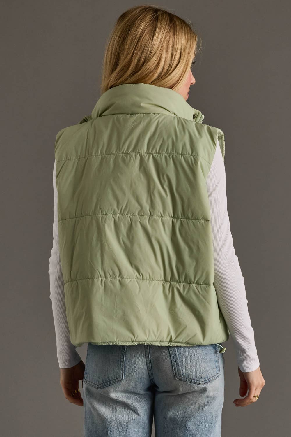 Lt. Sage Vest