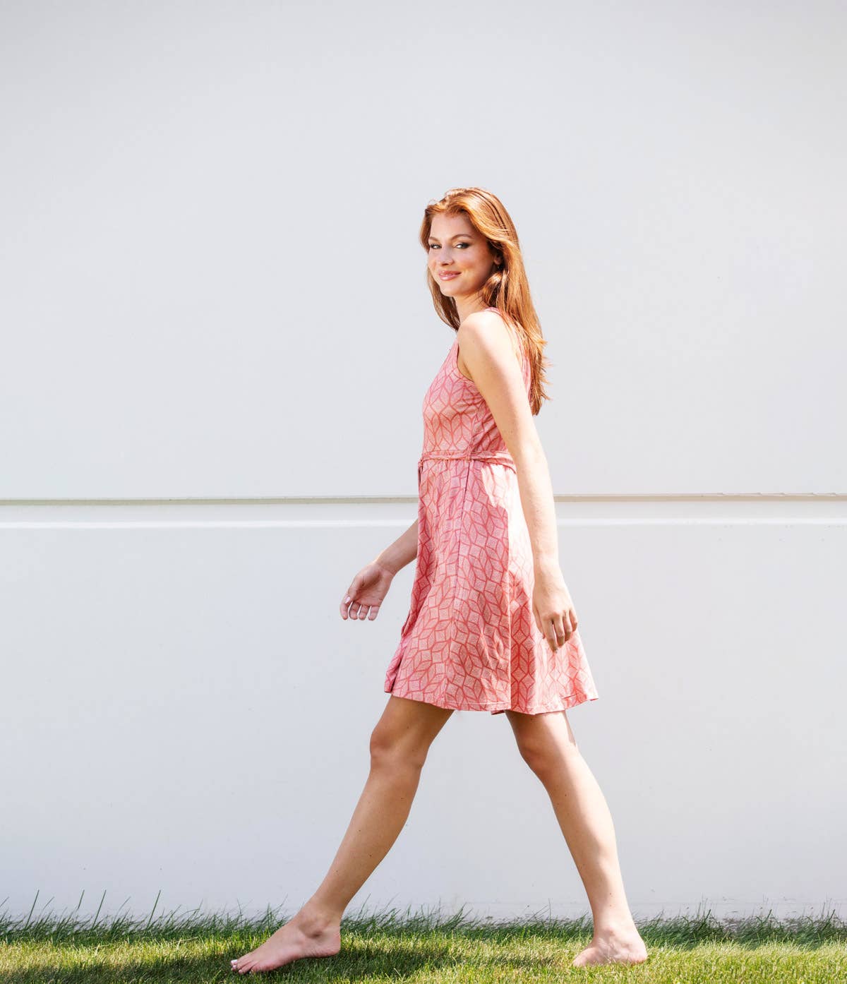 Valencia Rio Dress