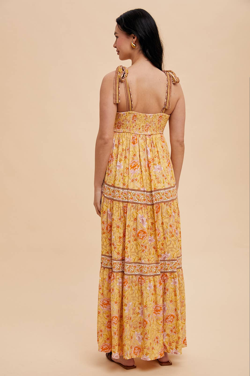 Made for Mexico Maxi