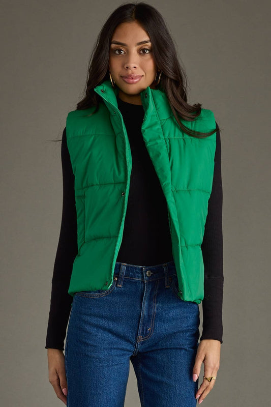 Envy Vest