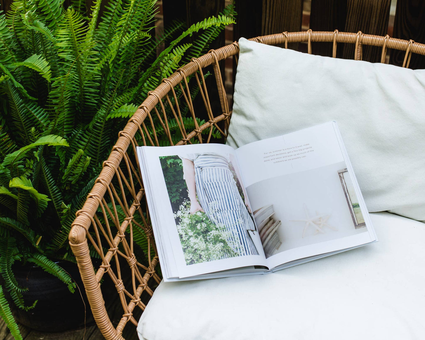 White and Faded: Restoring Beauty in Your Home and Life