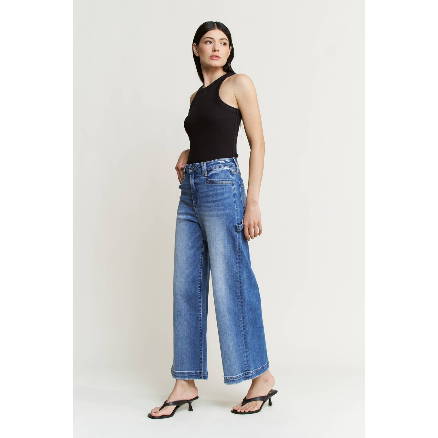 Chella Utility Jean