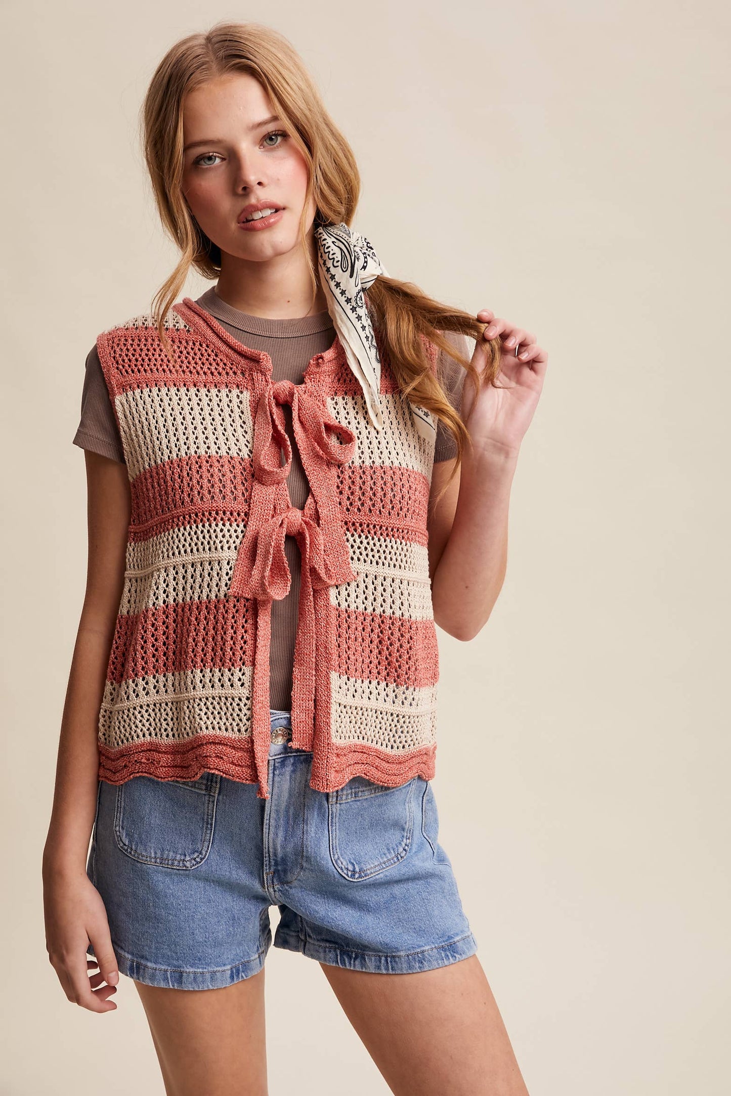 Envy Vest