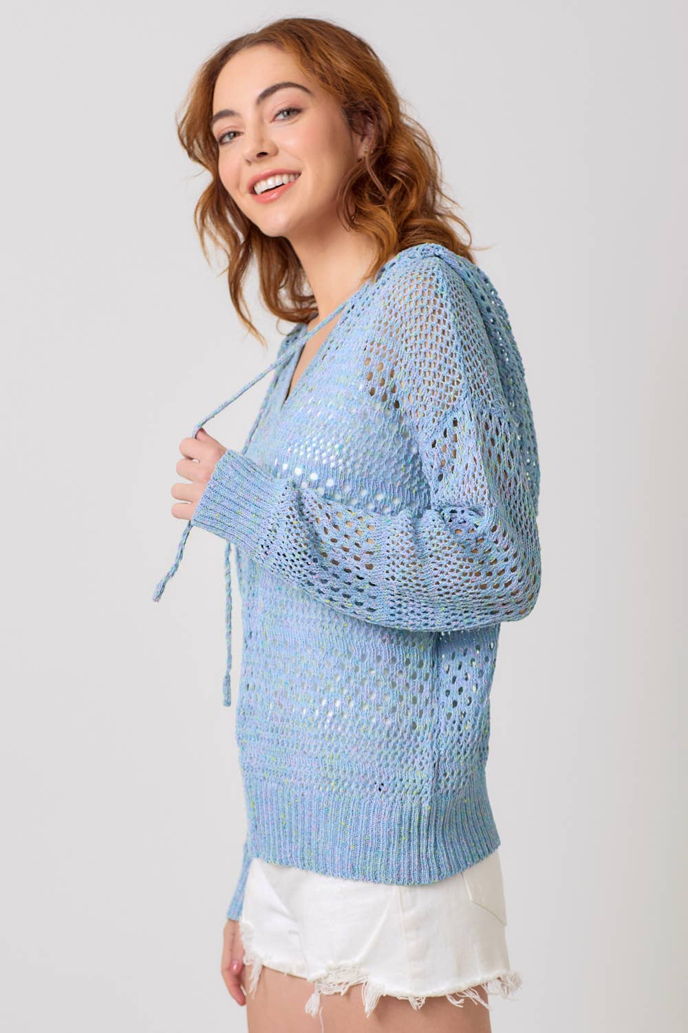 Vacay Vibes Hoodie