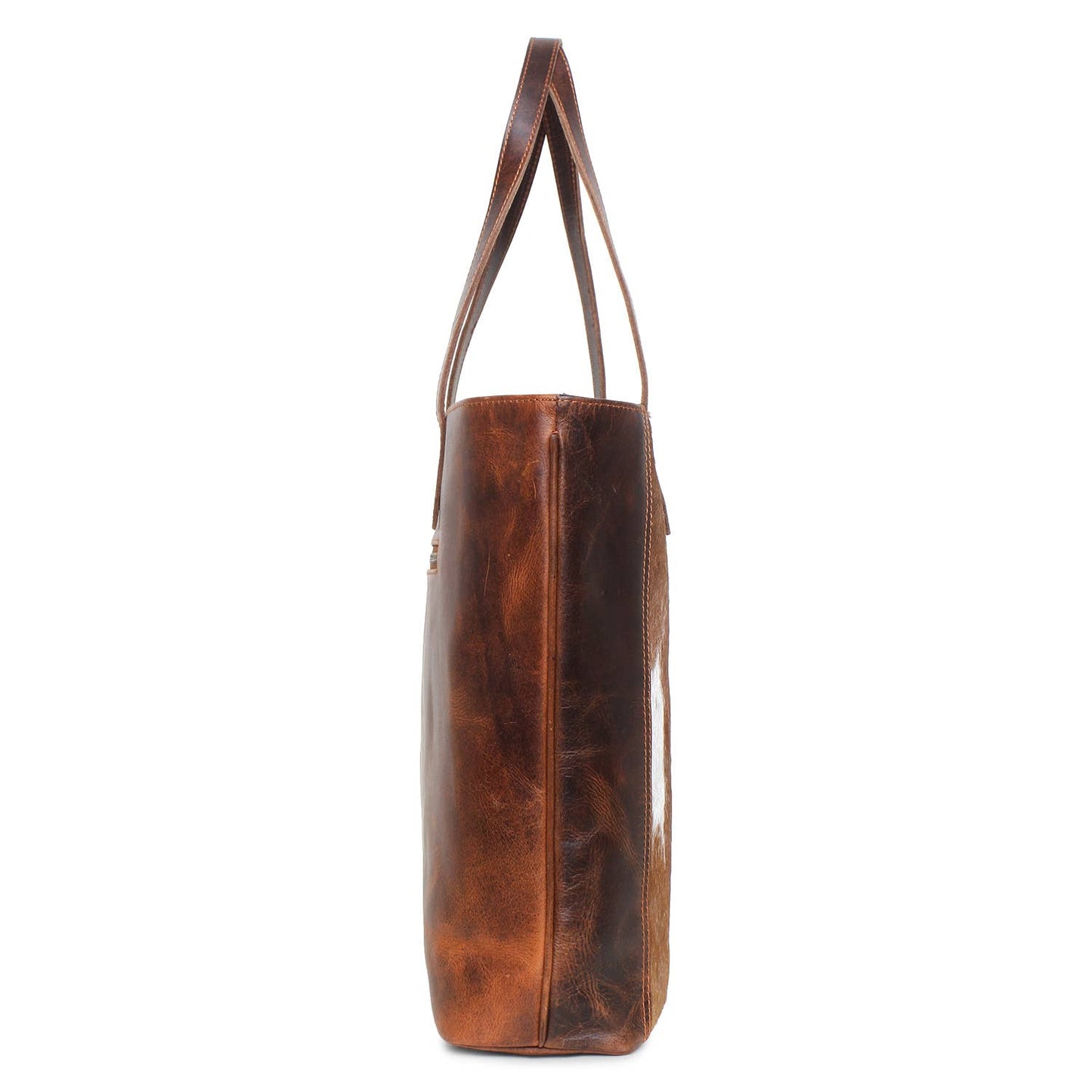 Leffis/Wax Toronto Tote Bag - Women's