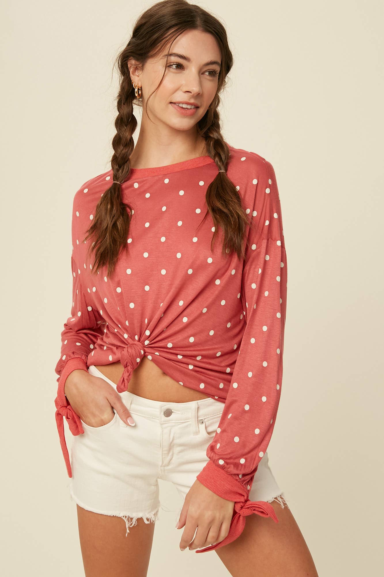 Dotty Lane Top