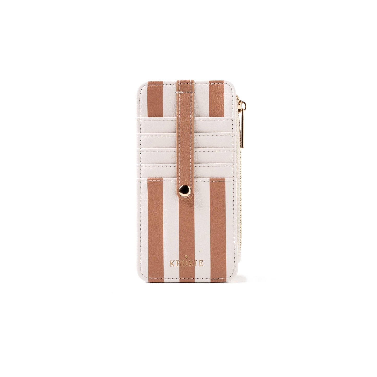 Essentials Zipper Wallet
