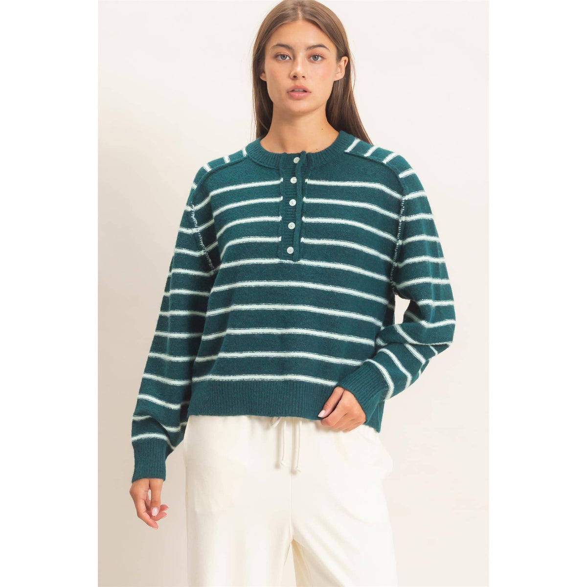 Heavenley Henley
