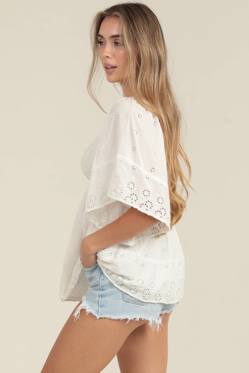 State of Flow Top