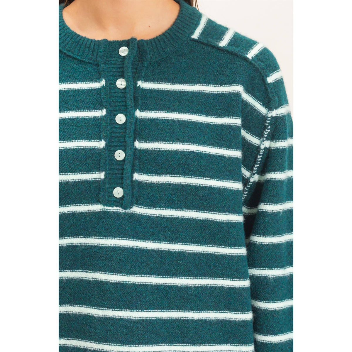 Heavenley Henley