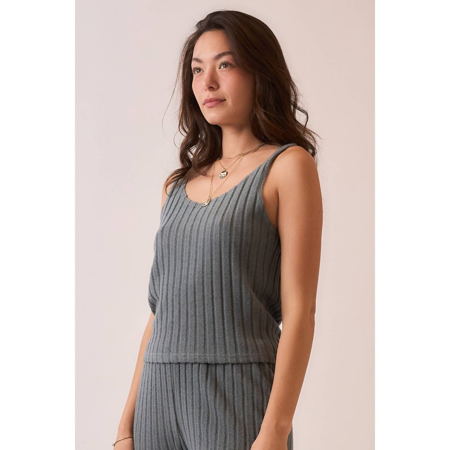 Sleepy Babe Soft Tank