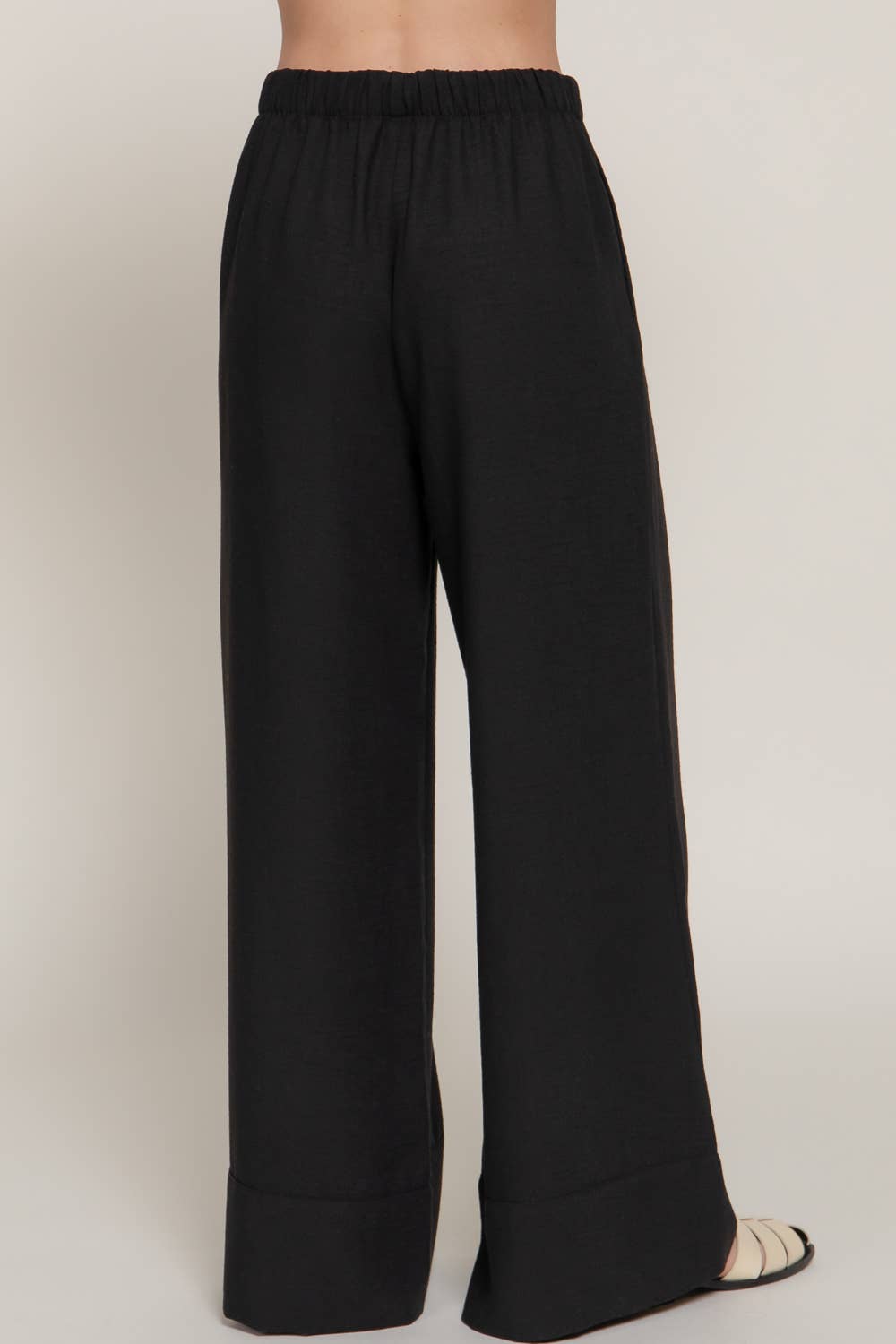 Olive You Pallazo Pant