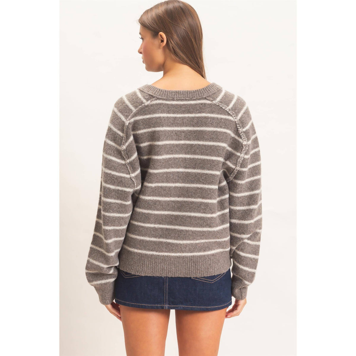 Heavenley Henley