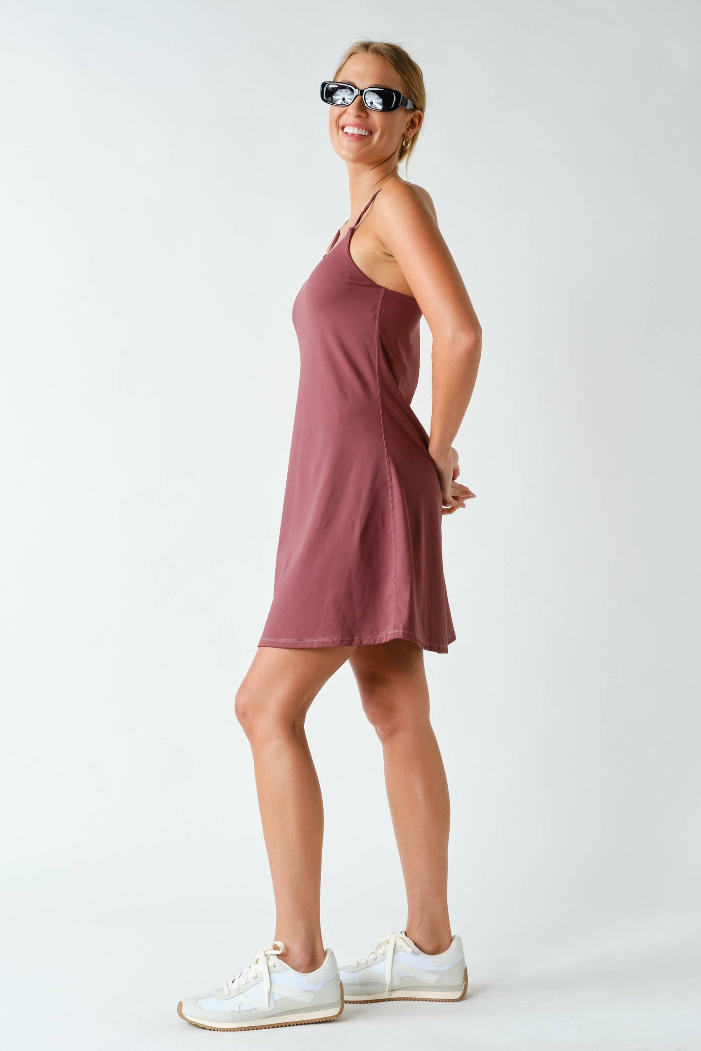 ReLuxe Active Dress
