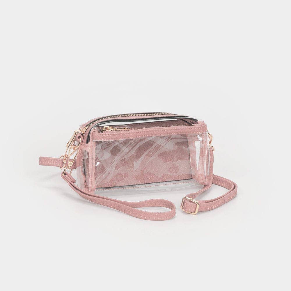 Stacy Gameday Purse