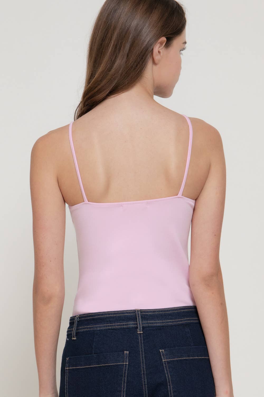 Basic Babe Scuba Bodysuit