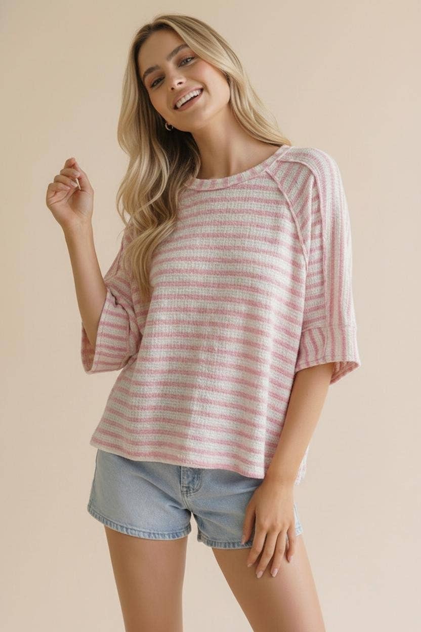 Yaght Babe Top