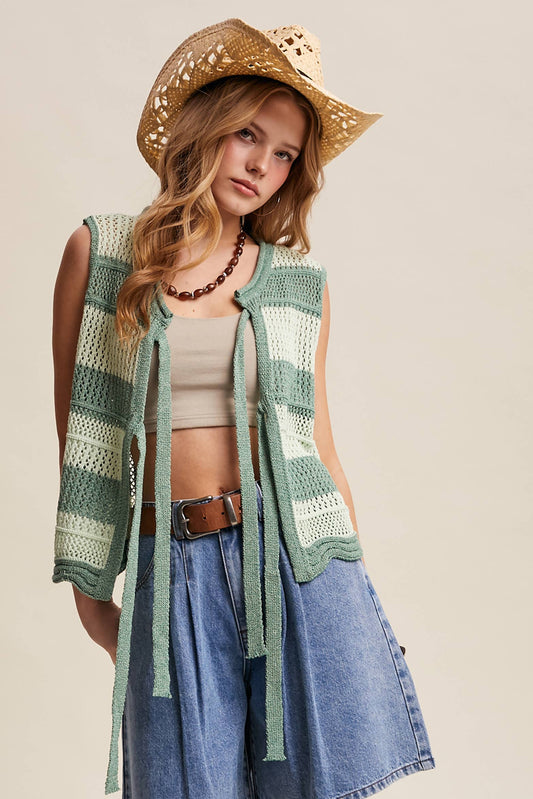Envy Vest