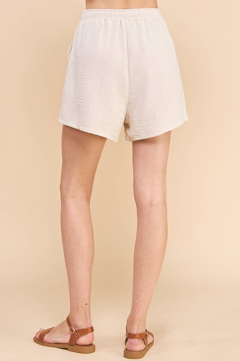 Sun Setter Tie Shorts