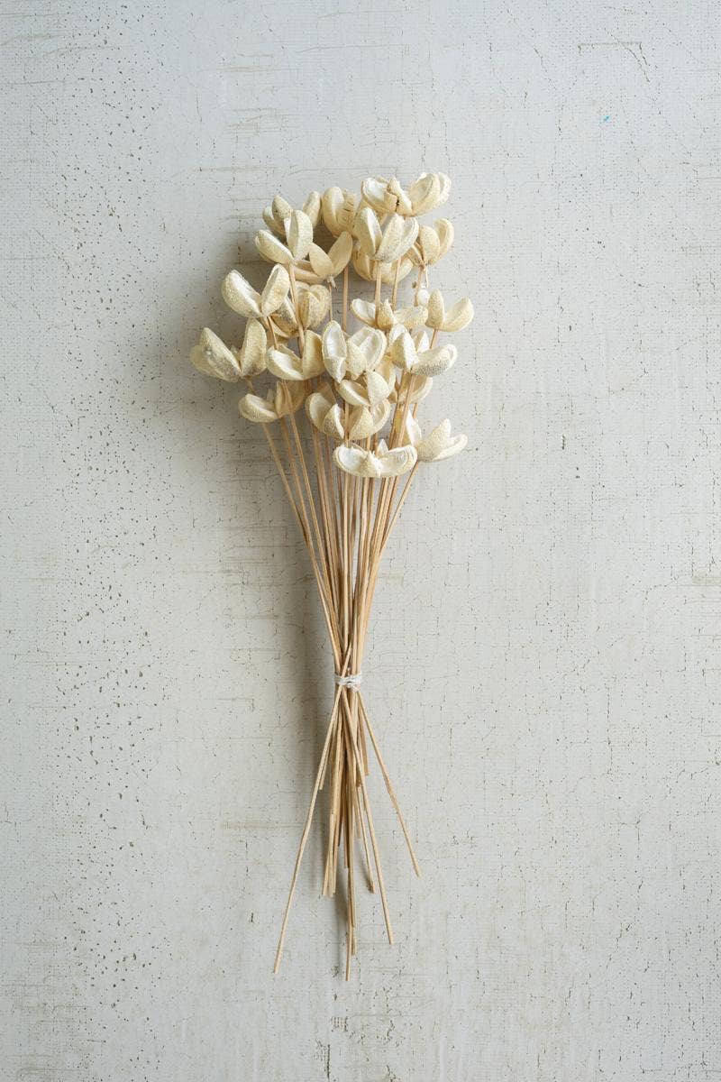 Bullet Flowers