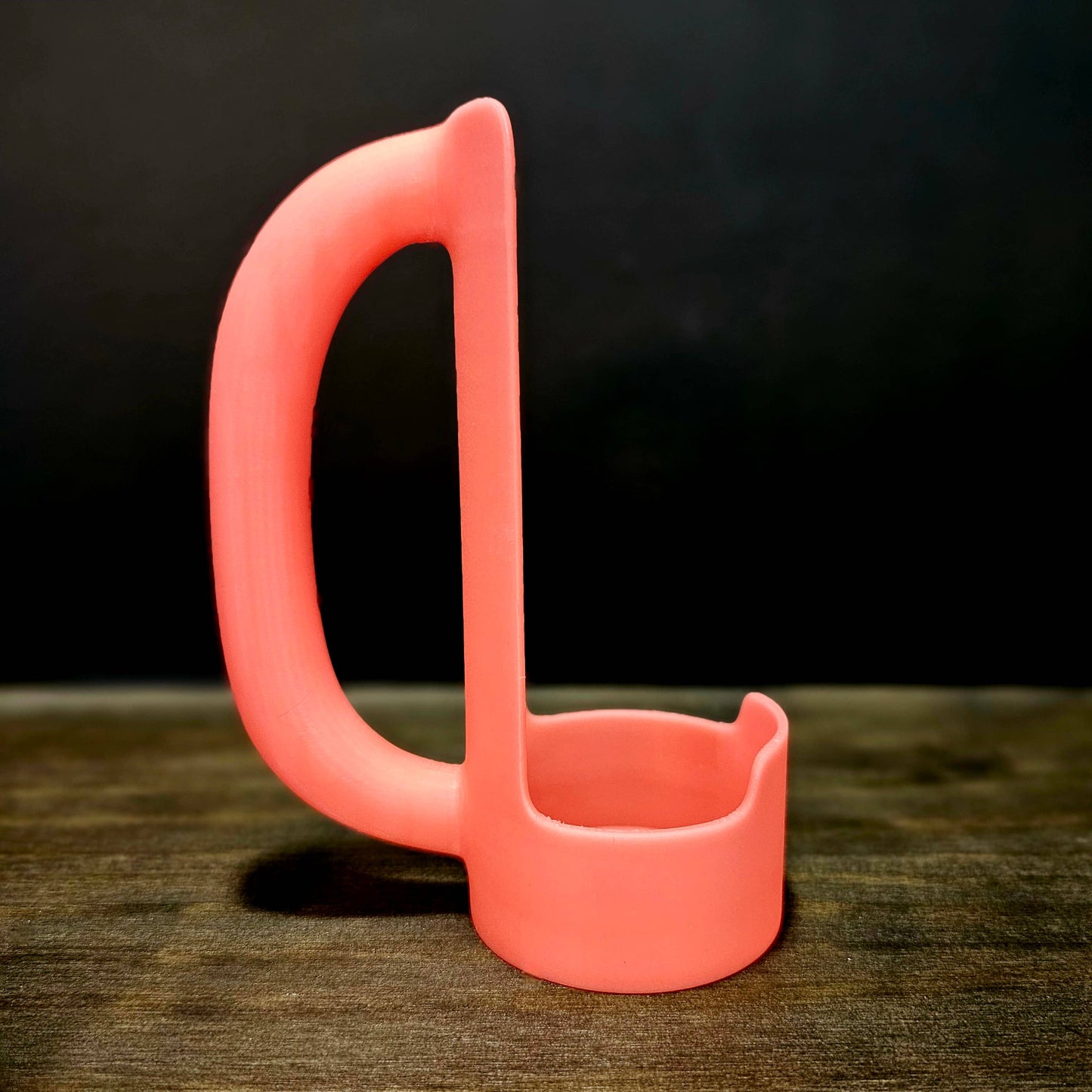 Drink Can Handled Holder