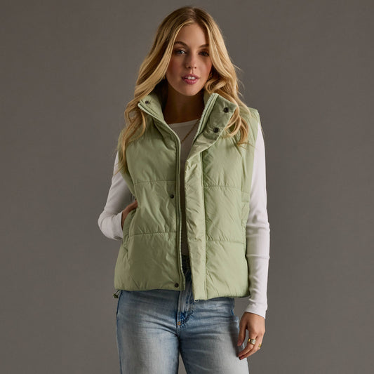 Lt. Sage Vest