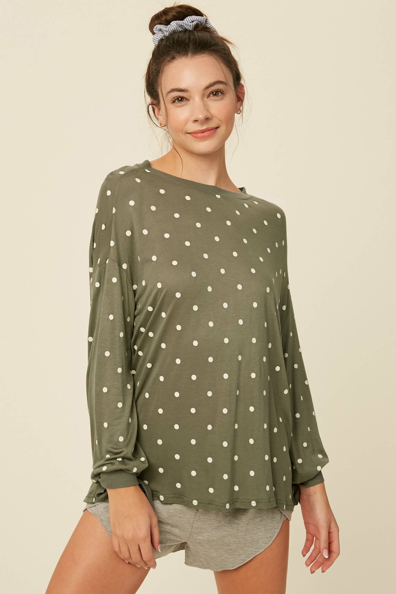 Dotty Lane Top