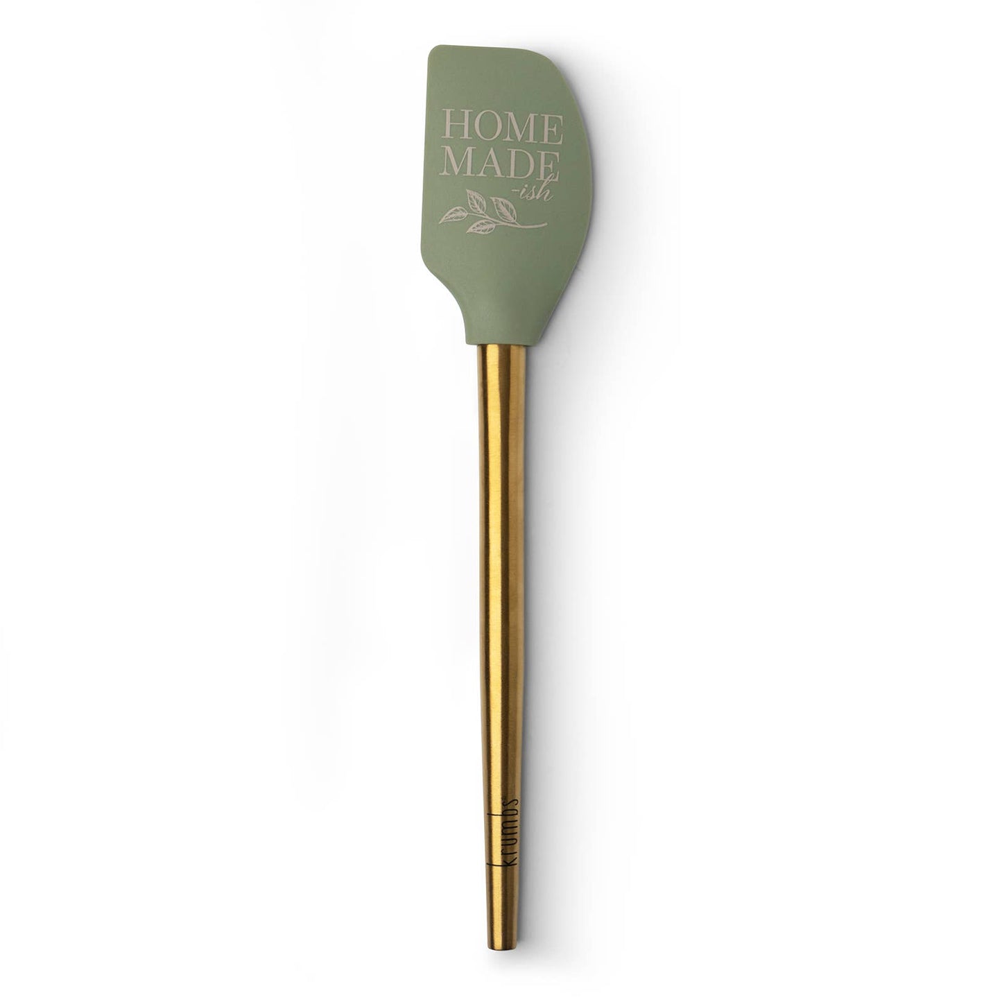Gold Handle Spatula