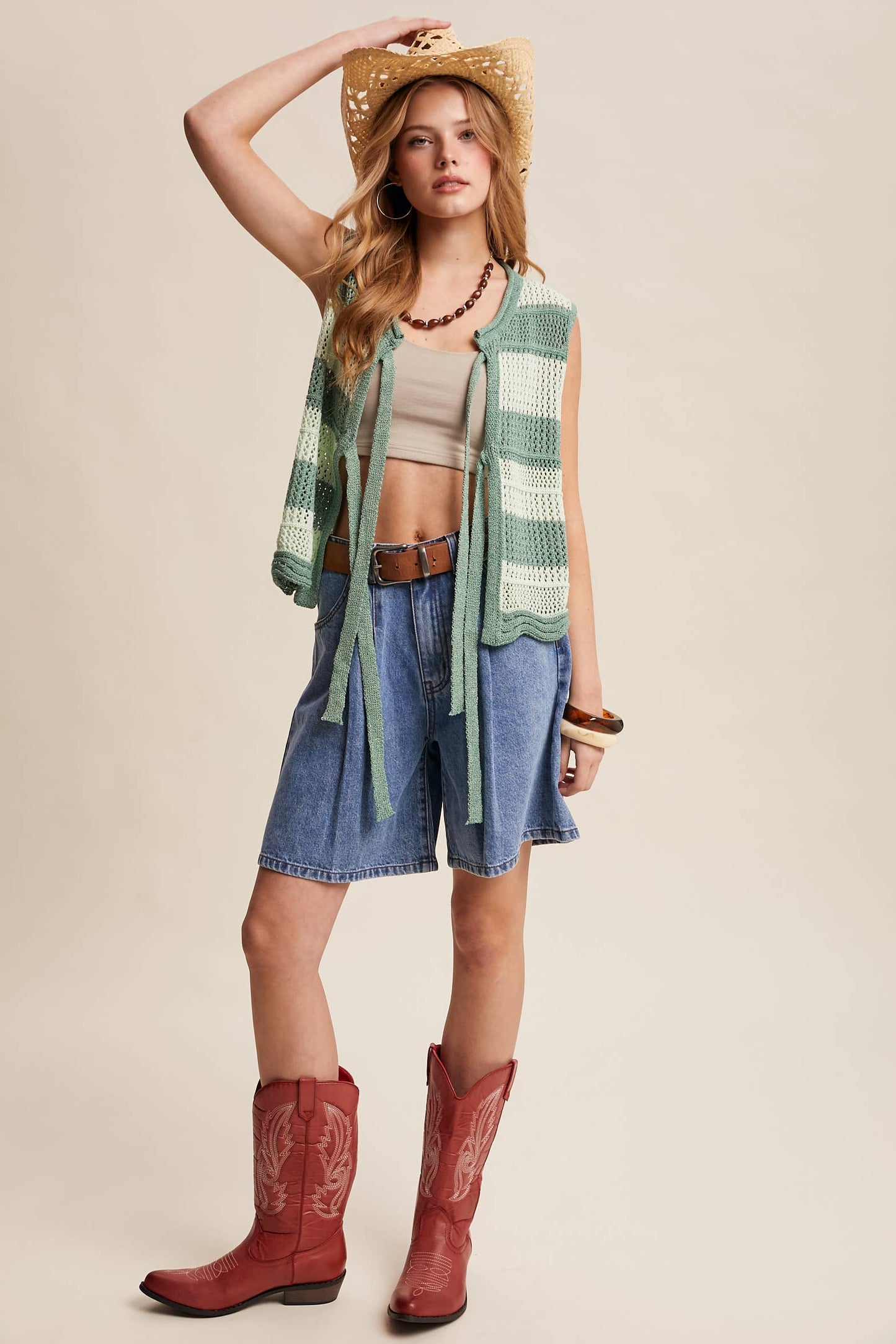 Envy Vest