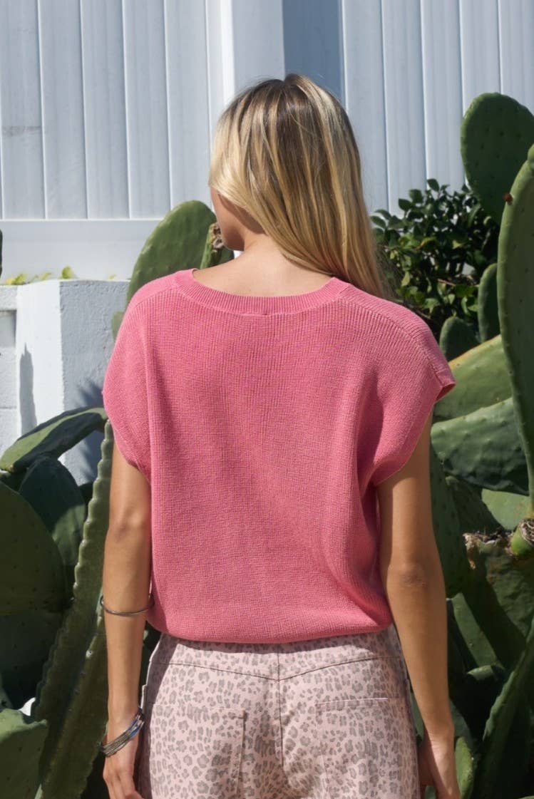 Our Last Night Sweater